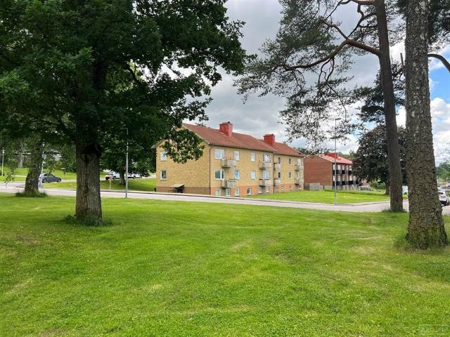 Lägenhet hyra i Ulricehamn, Västra Götaland