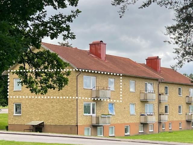 Lägenhet hyra i Ulricehamn, Västra Götaland