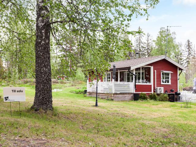 Bostad till salu i Avesta, Dalarna