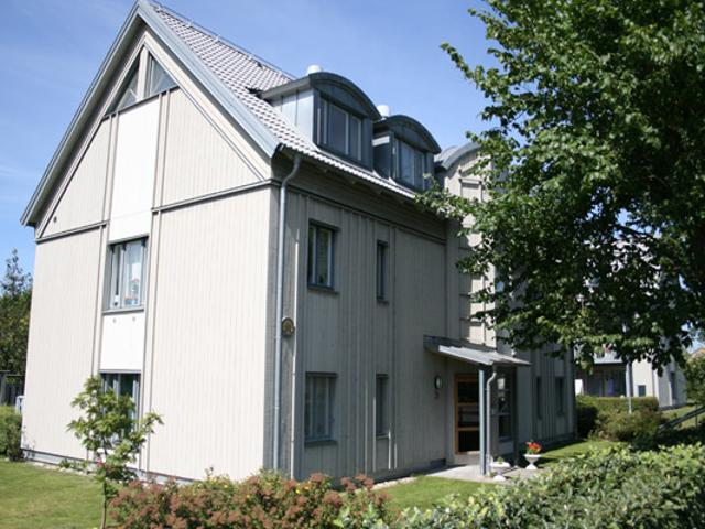 Hus hyra i Kristianstad, Skåne