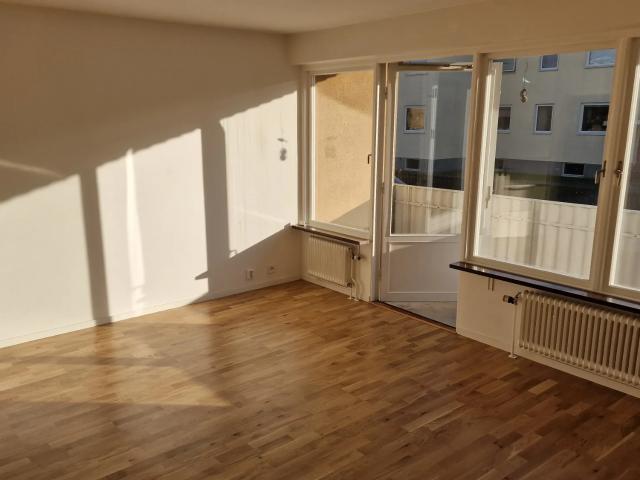 Lägenhet hyra i Näsby, Kristianstad