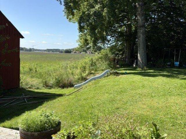 Hus hyra i Halland