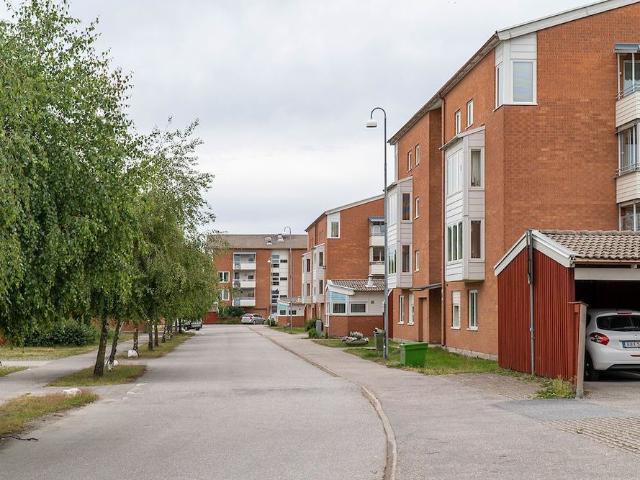 Lägenhet hyra i Stockholm