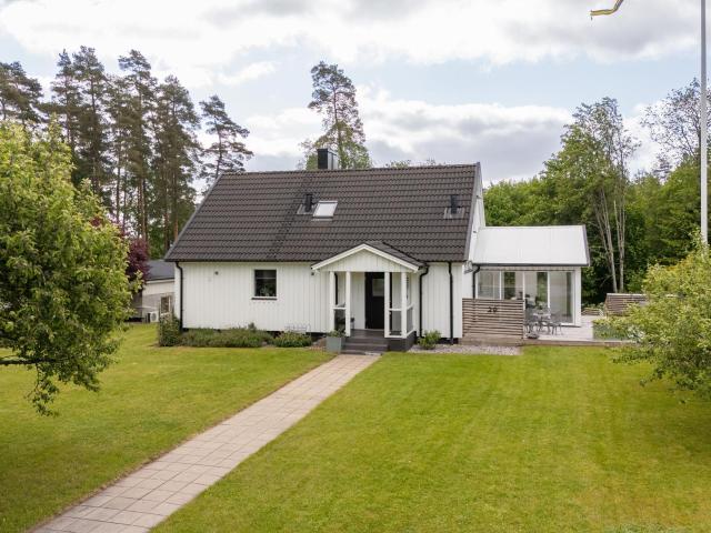 Villa till salu i Gnosjö, Jönköping