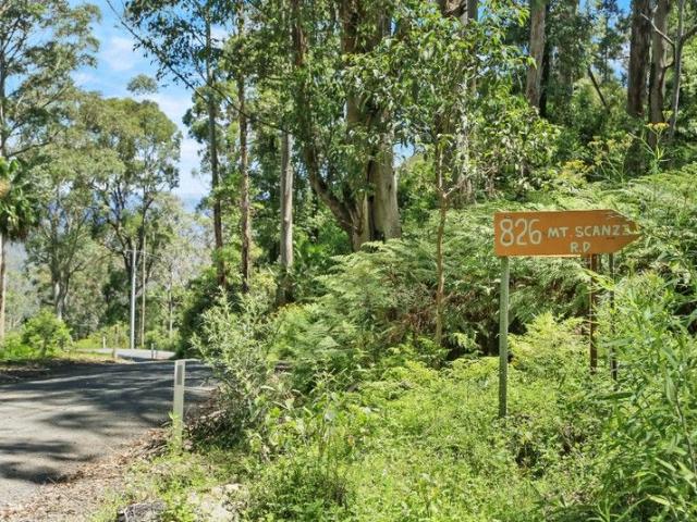 Acreage for sale in Budgong, New South Wales