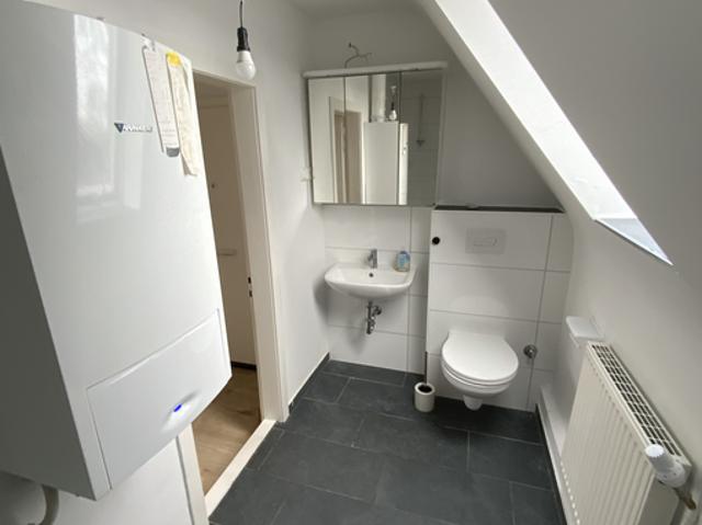 Apartment mieten in Fedderwardergroden, Wilhelmshaven