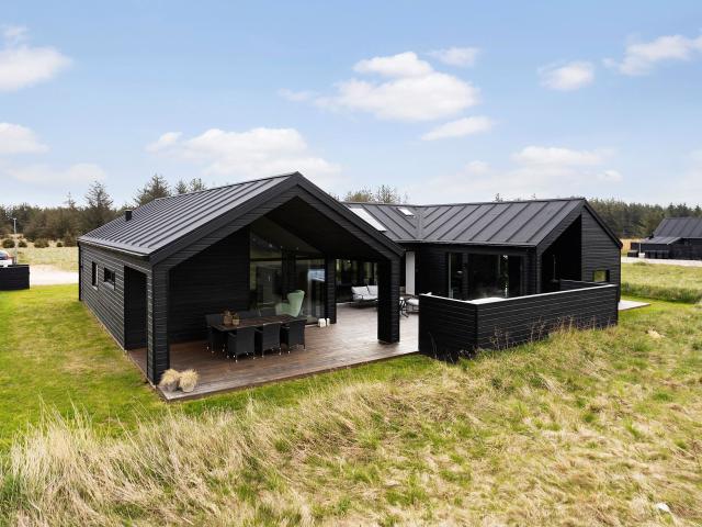 Villa til salg i Løkken, Brønderslev-Dronninglund