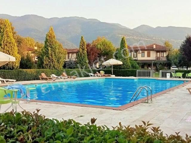 Kartepe, Kocaeli içerisinde satılık Villa