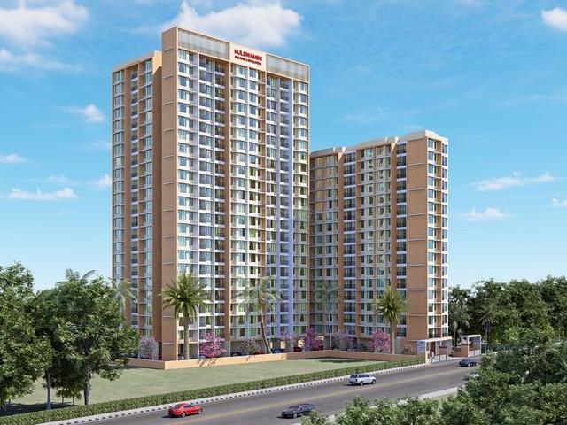 Flat for sale in Dombivali - Mumbai, National Capital Territory Of Delhi