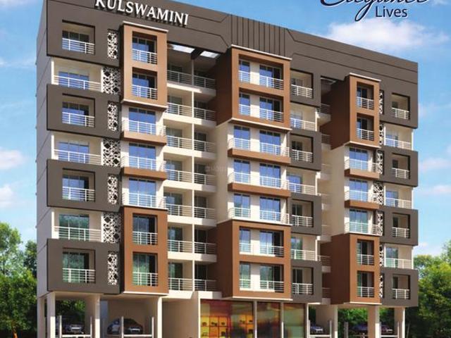 Flat for sale in Kalyan-dombivali, Kalyan