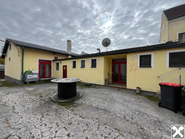 Gewerbe kaufen in Kirchberg am Walde, Niederösterreich