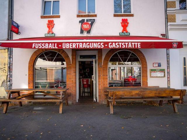 Gewerbe mieten in Treptow–Köpenick, Berlin