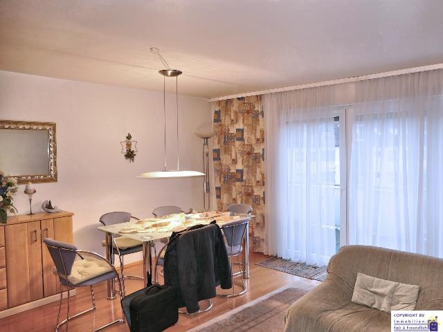 Wohnung kaufen in Chorweiler, Köln