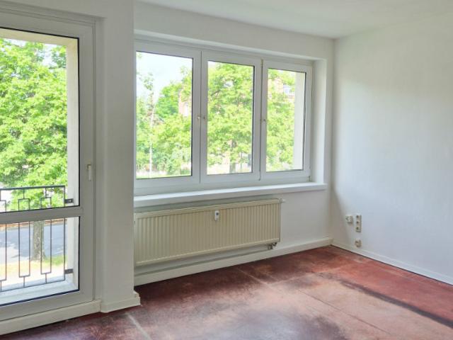 Apartment mieten in Altchemnitz, Chemnitz