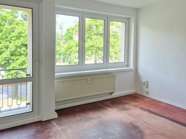 Apartment mieten in Altchemnitz, Chemnitz