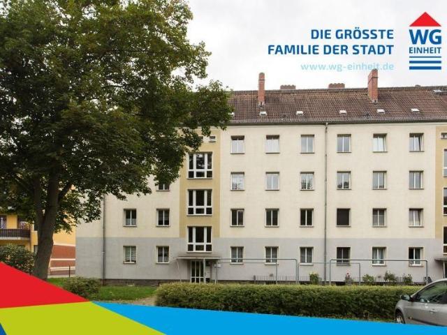Apartment mieten in Altchemnitz, Chemnitz