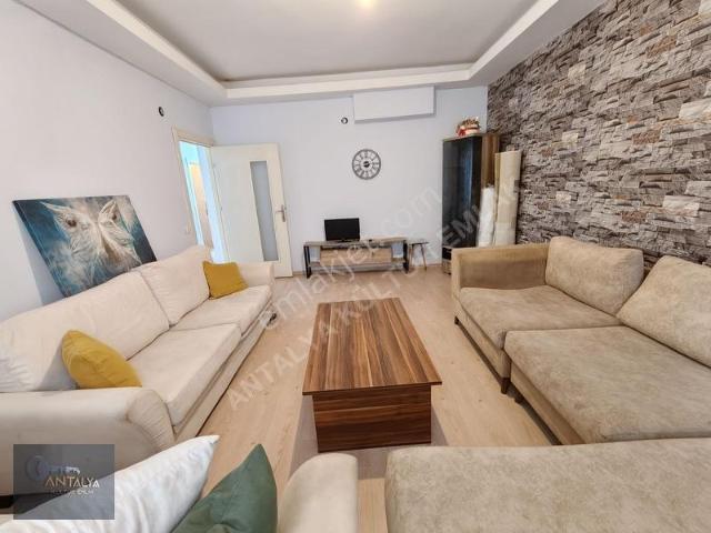 Kültür Mahallesi, Kepez içerisinde kiralık mülk