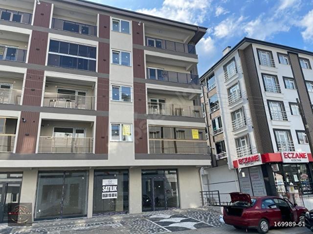 Bolu Merkez, Bolu içerisinde satılık mülk