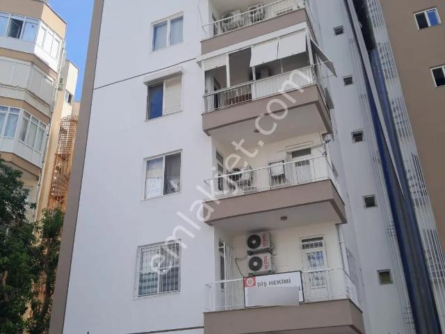 Konyaalti, Antalya içerisinde kiralık mülk