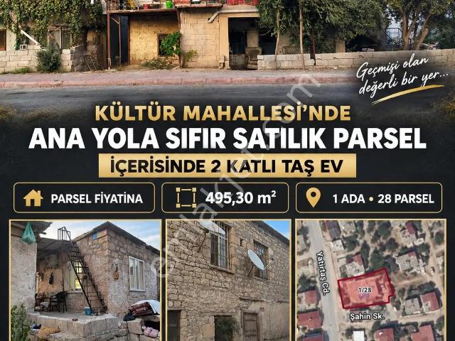 Mut, Mersin içerisinde satılık Villa