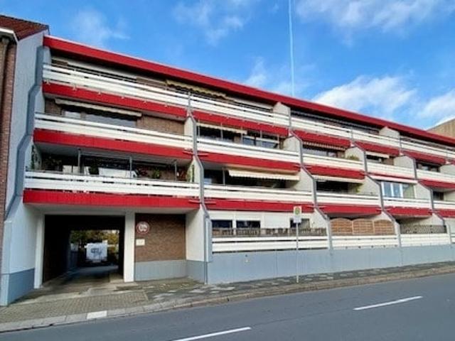 Wohnung kaufen in Innenstadt, Wilhelmshaven