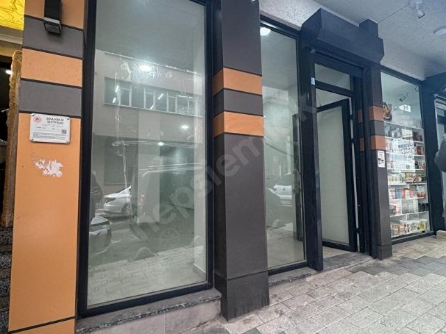 Bahçelievler, İstanbul içerisinde satılık Dükkan