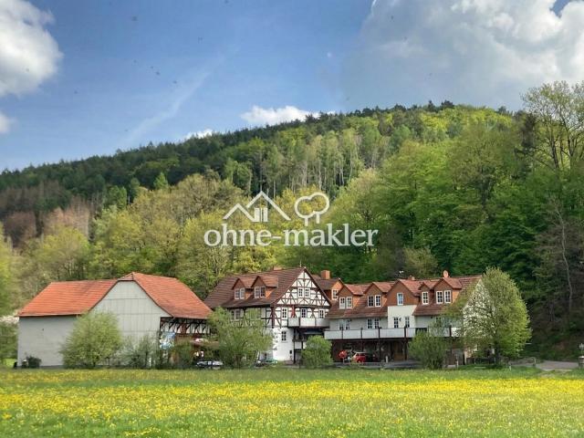 Haus kaufen in Obergeis, Hessen