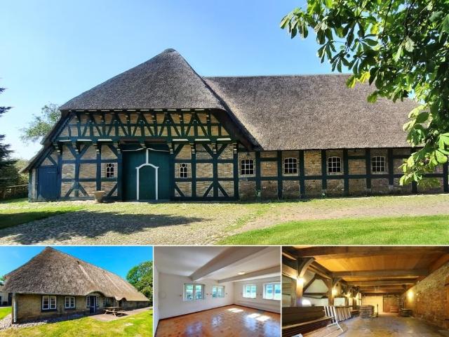 Haus kaufen in Süderstapel, Schleswig-Holstein