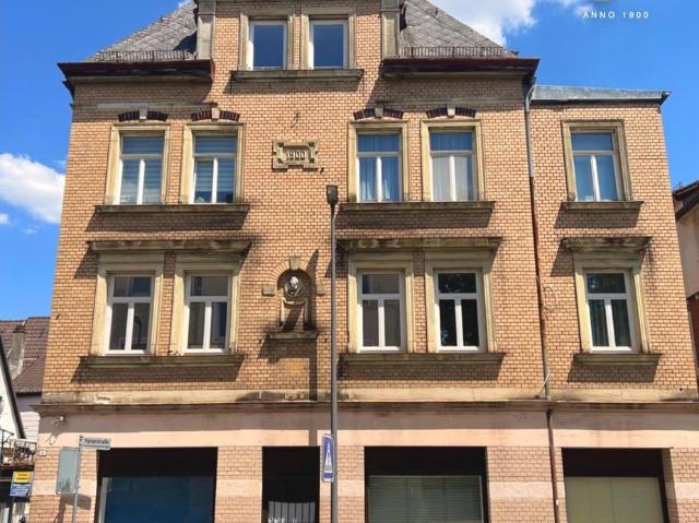 Haus kaufen in Schwäbisch Gmünd, Baden-Württemberg