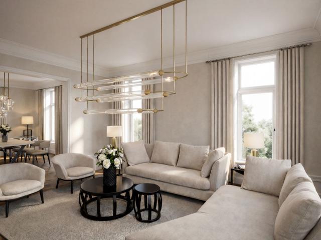 Haus kaufen in Chailly-Montreux, Waadt