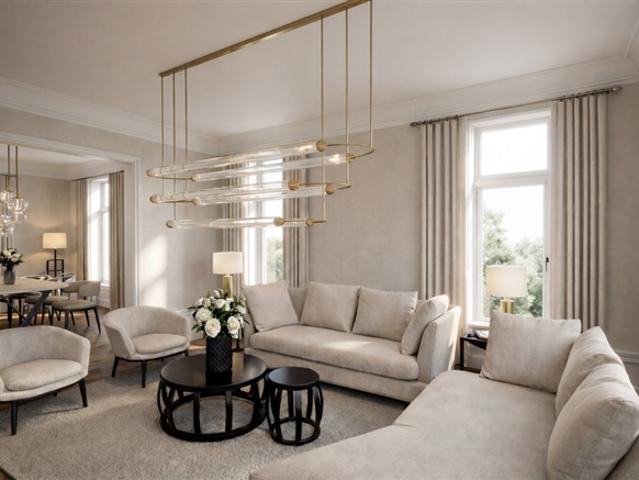 Einfamilienhaus kaufen in Chailly-Montreux, Waadt