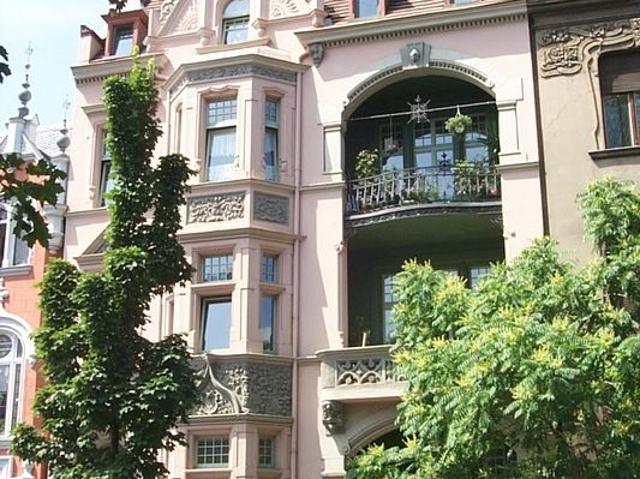 Apartment mieten in Mitte, Cottbus