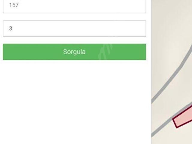 Konya içerisinde satılık Arsa