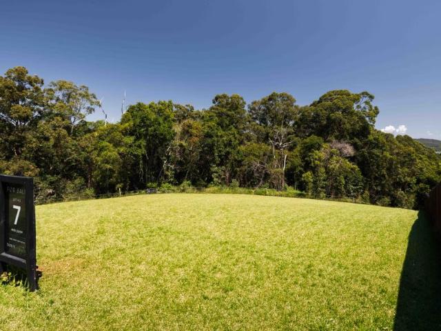 Land for rent in Kings Creek, Queensland