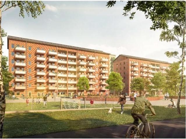 Lägenhet hyra i Göteborg, Västra Götaland