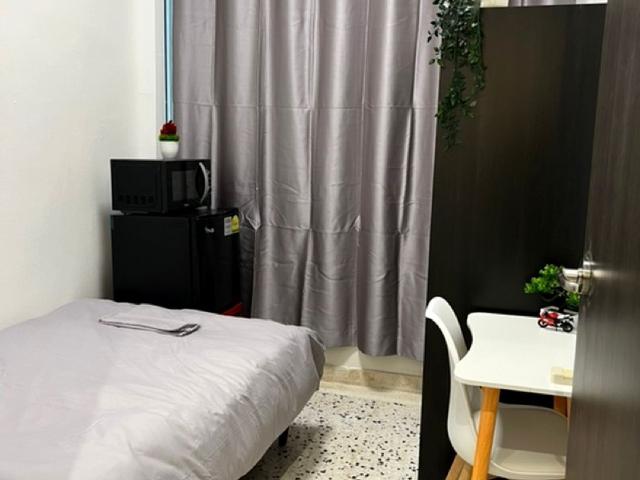 Apartment for rent in River Valley