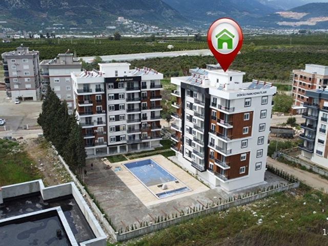 Finike, Antalya içerisinde satılık mülk