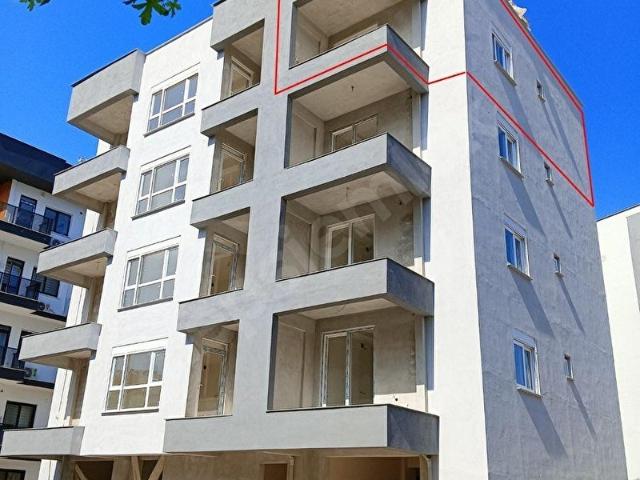 Finike, Antalya içerisinde satılık mülk