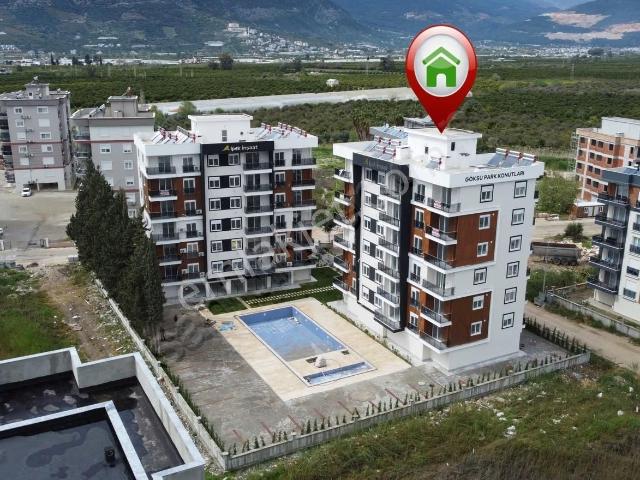 Finike, Antalya içerisinde satılık mülk
