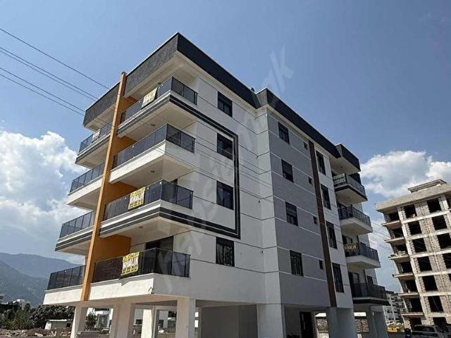 Finike, Antalya içerisinde satılık mülk