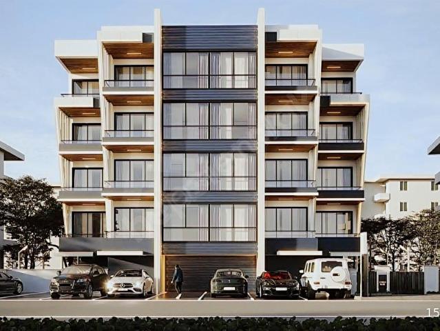 Finike, Antalya içerisinde satılık mülk