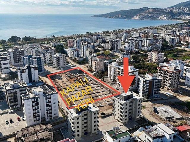 Finike, Antalya içerisinde satılık mülk