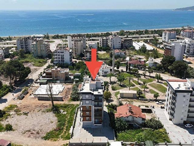 Finike, Antalya içerisinde satılık mülk