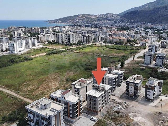 Finike, Antalya içerisinde satılık mülk