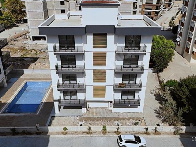 Finike, Antalya içerisinde satılık mülk