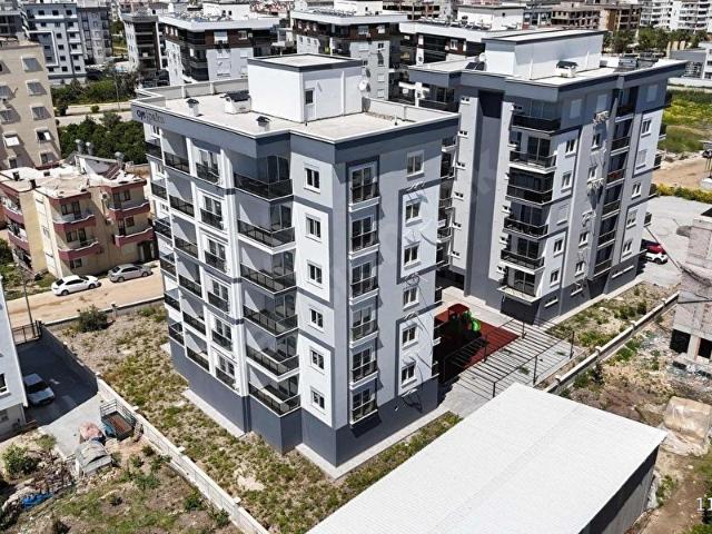 Finike, Antalya içerisinde satılık mülk