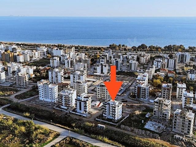 Finike, Antalya içerisinde satılık mülk