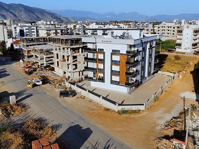 Finike, Antalya içerisinde satılık mülk