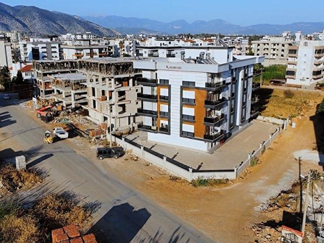 Finike, Antalya içerisinde satılık mülk