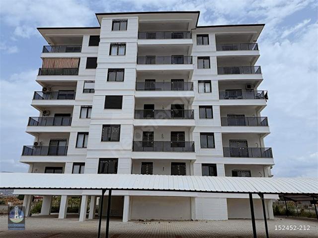 Finike, Antalya içerisinde satılık mülk